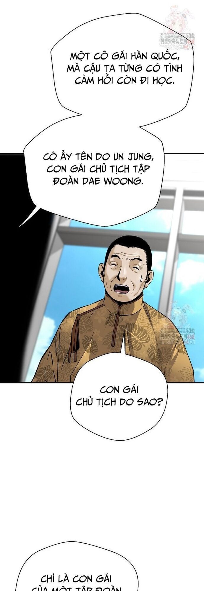 Sự Trở Lại Của Huyền Thoại Chap 173 - Next Chap 174