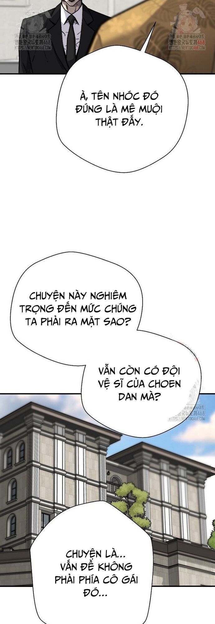 Sự Trở Lại Của Huyền Thoại Chap 173 - Next Chap 174