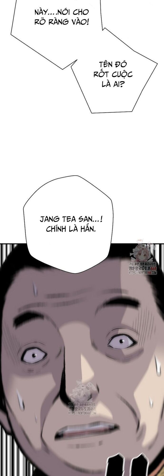 Sự Trở Lại Của Huyền Thoại Chap 173 - Next Chap 174