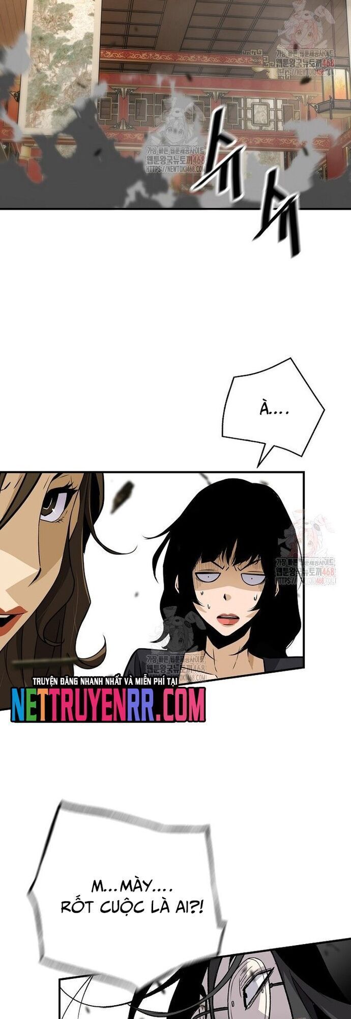 Sự Trở Lại Của Huyền Thoại Chap 173 - Next Chap 174