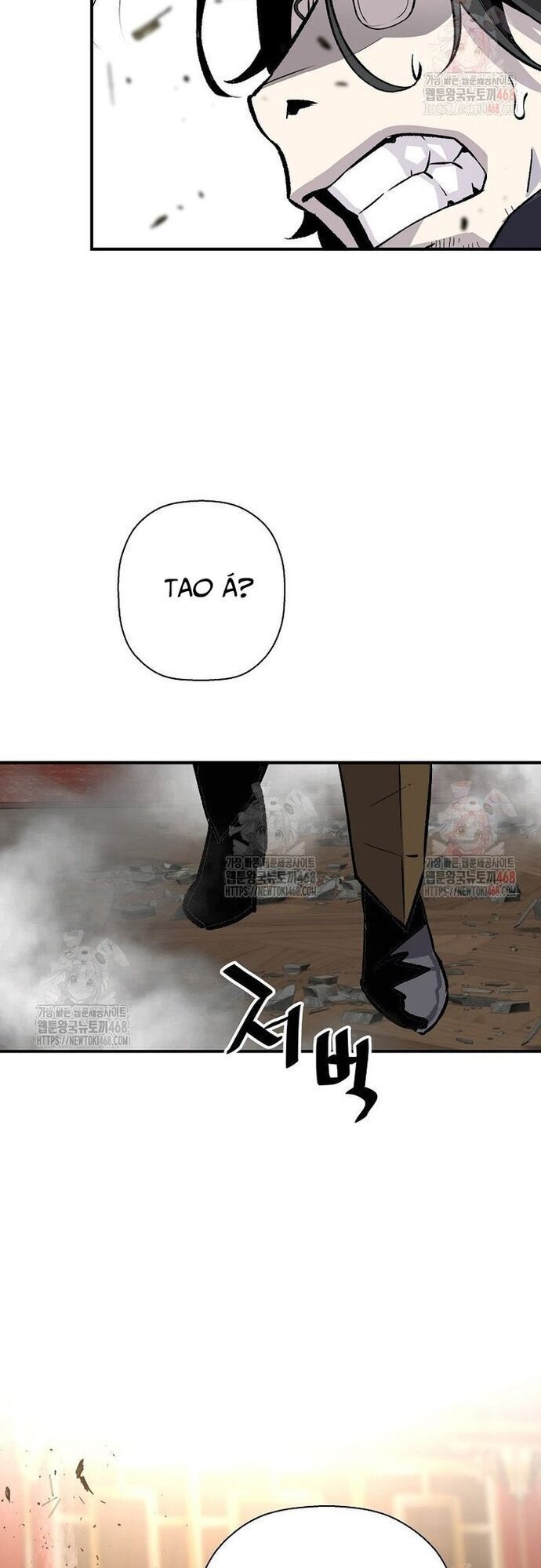 Sự Trở Lại Của Huyền Thoại Chap 173 - Next Chap 174