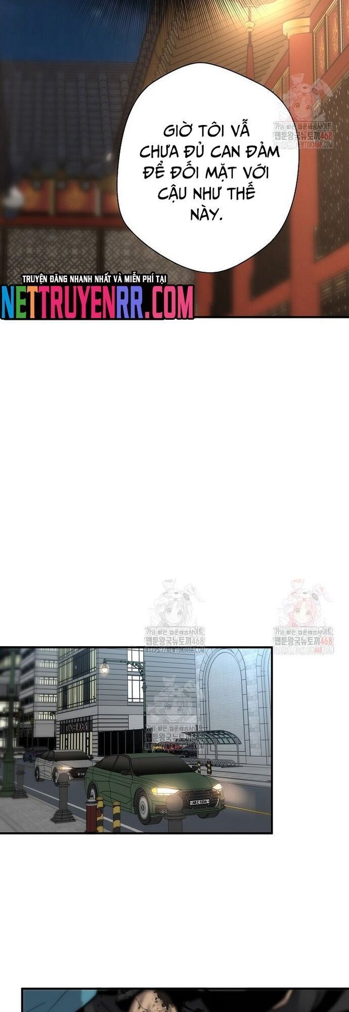Sự Trở Lại Của Huyền Thoại Chap 173 - Next Chap 174
