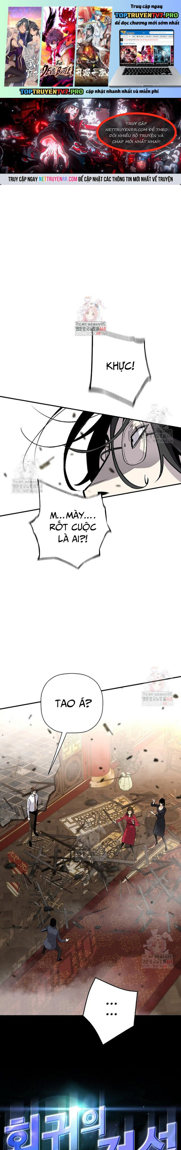 Sự Trở Lại Của Huyền Thoại Chap 174 - Next Chap 175