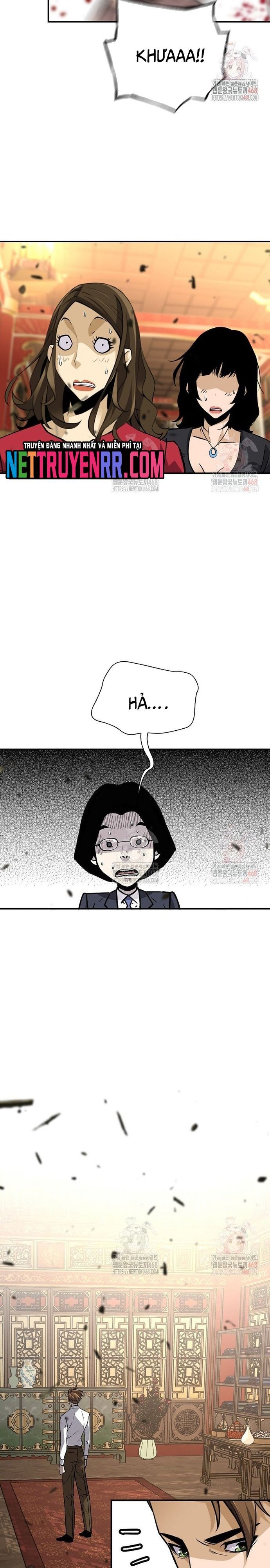 Sự Trở Lại Của Huyền Thoại Chap 174 - Next Chap 175