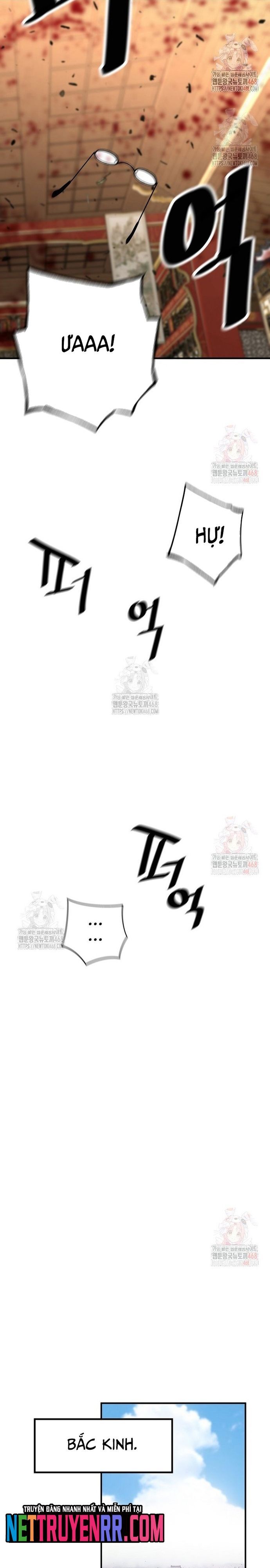 Sự Trở Lại Của Huyền Thoại Chap 174 - Next Chap 175