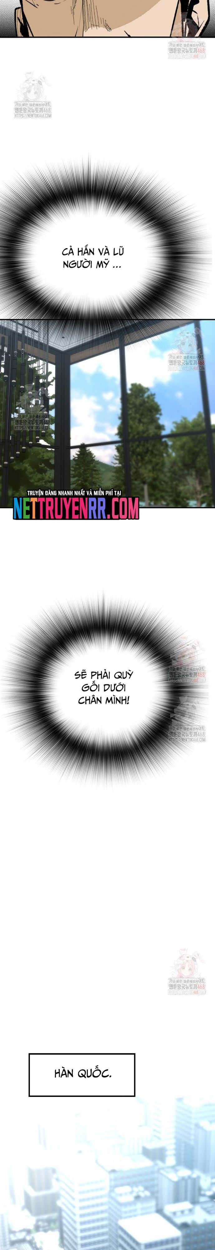 Sự Trở Lại Của Huyền Thoại Chap 174 - Next Chap 175