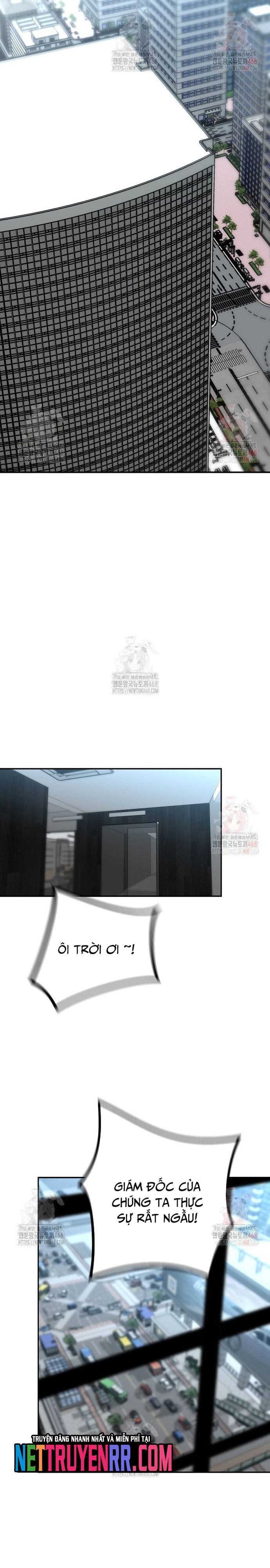 Sự Trở Lại Của Huyền Thoại Chap 174 - Next Chap 175