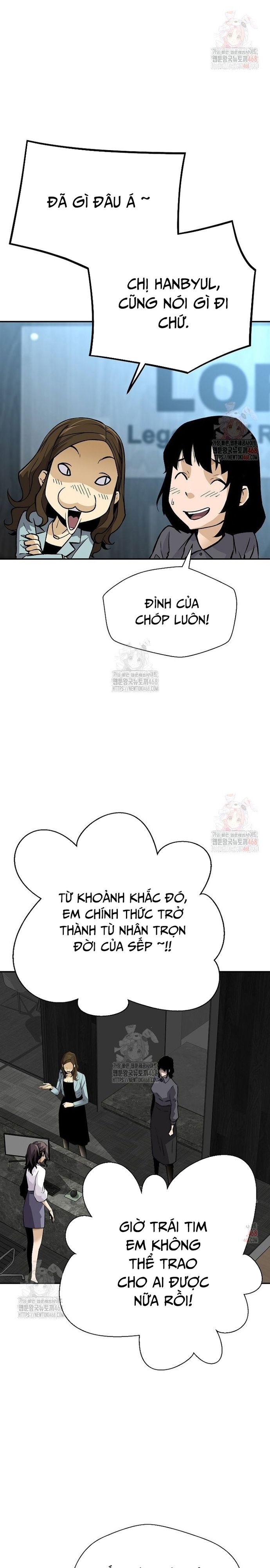 Sự Trở Lại Của Huyền Thoại Chap 174 - Next Chap 175
