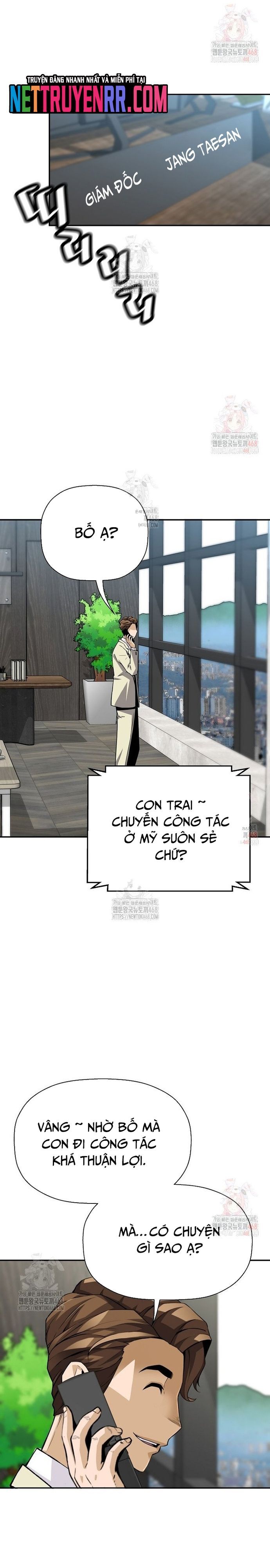 Sự Trở Lại Của Huyền Thoại Chap 174 - Next Chap 175