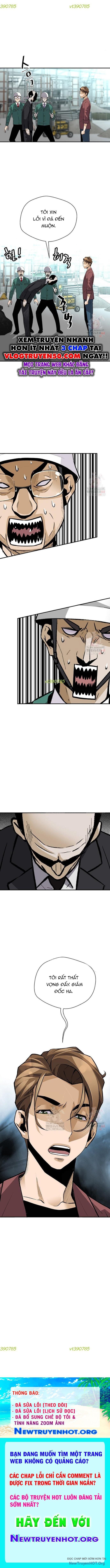 Sự Trở Lại Của Huyền Thoại Chap 175 - Next Chap 176
