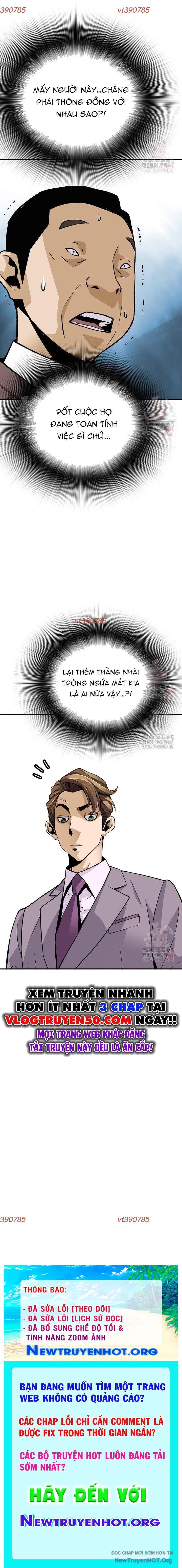 Sự Trở Lại Của Huyền Thoại Chap 176 - Next Chap 177