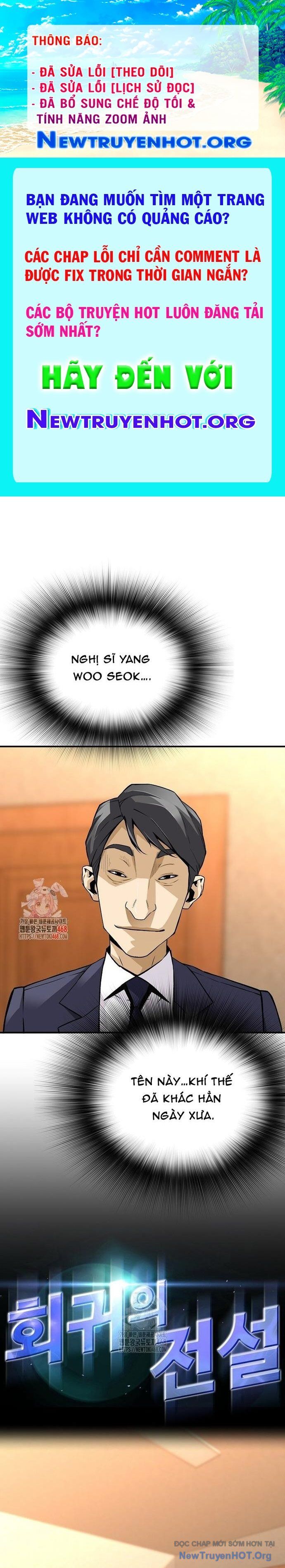 Sự Trở Lại Của Huyền Thoại Chap 177 - Next Chap 178