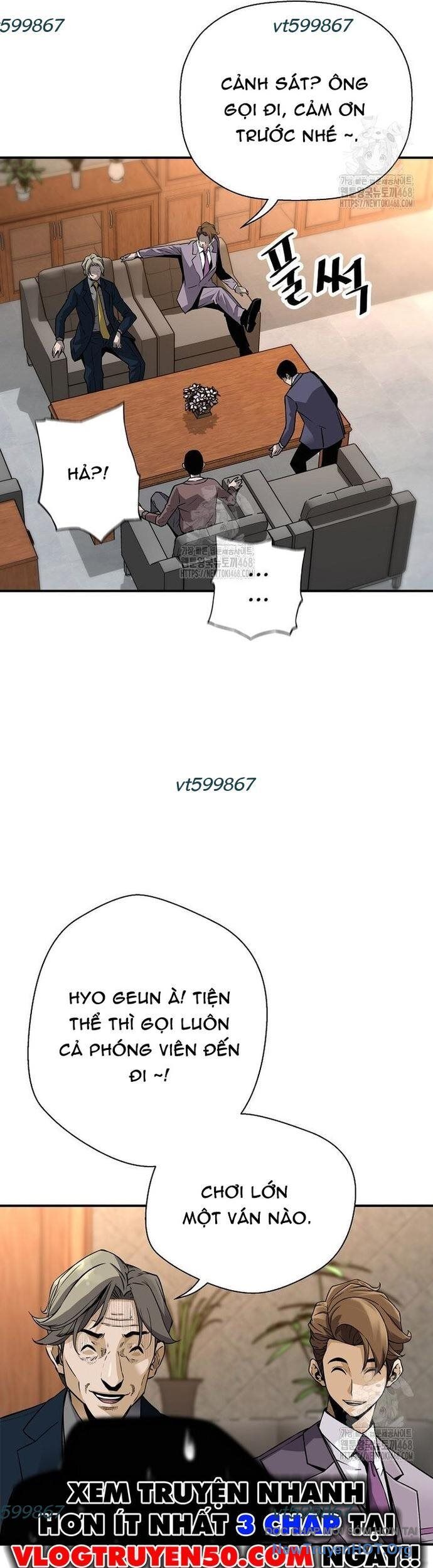 Sự Trở Lại Của Huyền Thoại Chap 177 - Next Chap 178