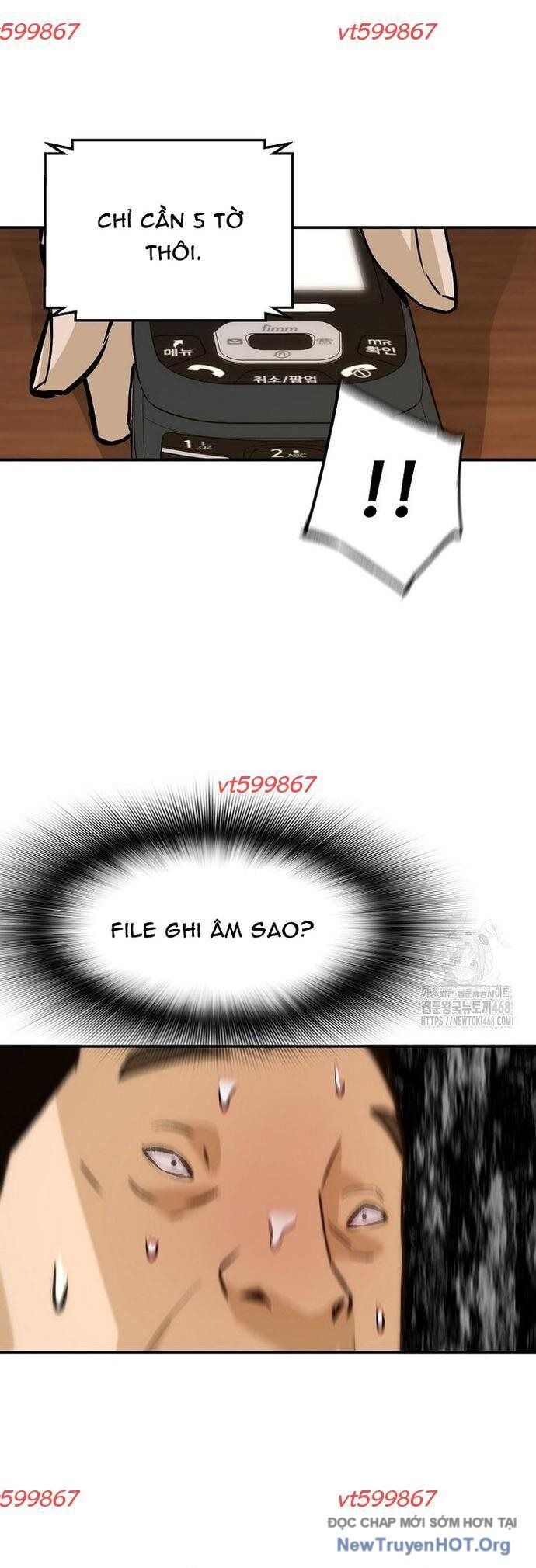 Sự Trở Lại Của Huyền Thoại Chap 177 - Next Chap 178