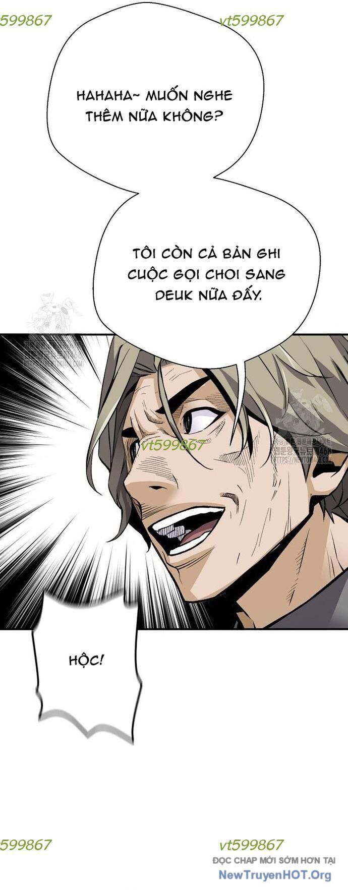 Sự Trở Lại Của Huyền Thoại Chap 177 - Next Chap 178