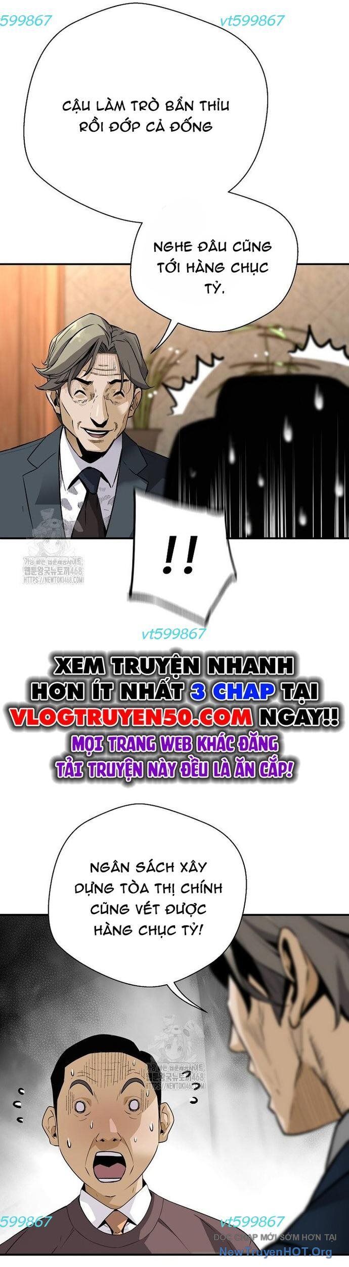 Sự Trở Lại Của Huyền Thoại Chap 177 - Next Chap 178