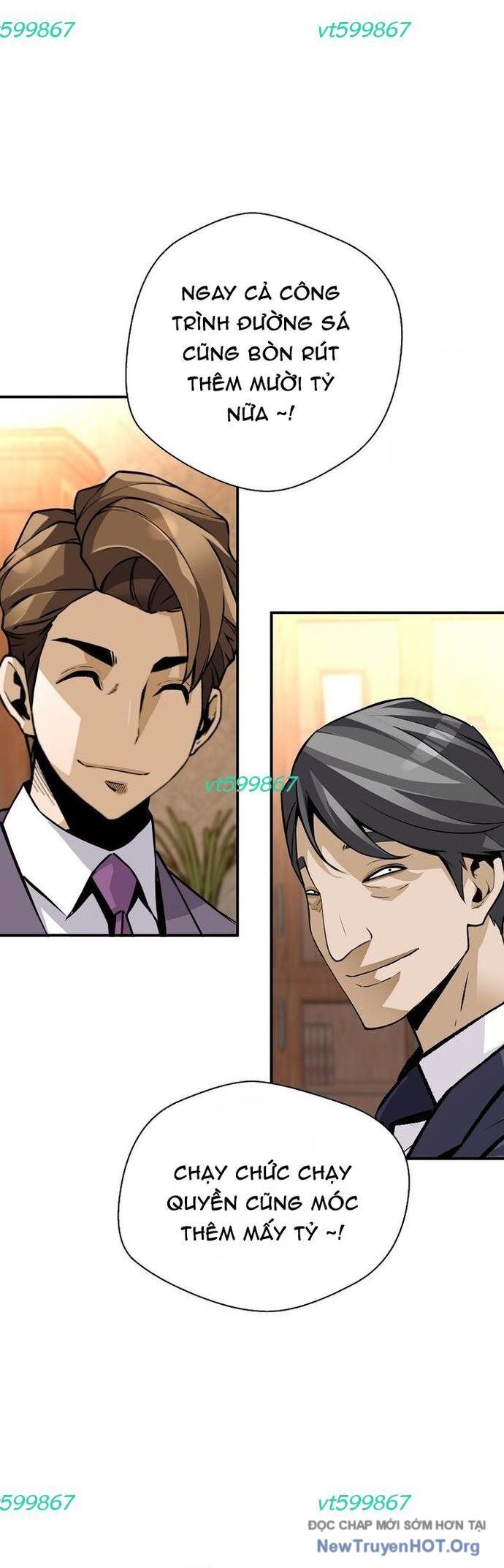 Sự Trở Lại Của Huyền Thoại Chap 177 - Next Chap 178