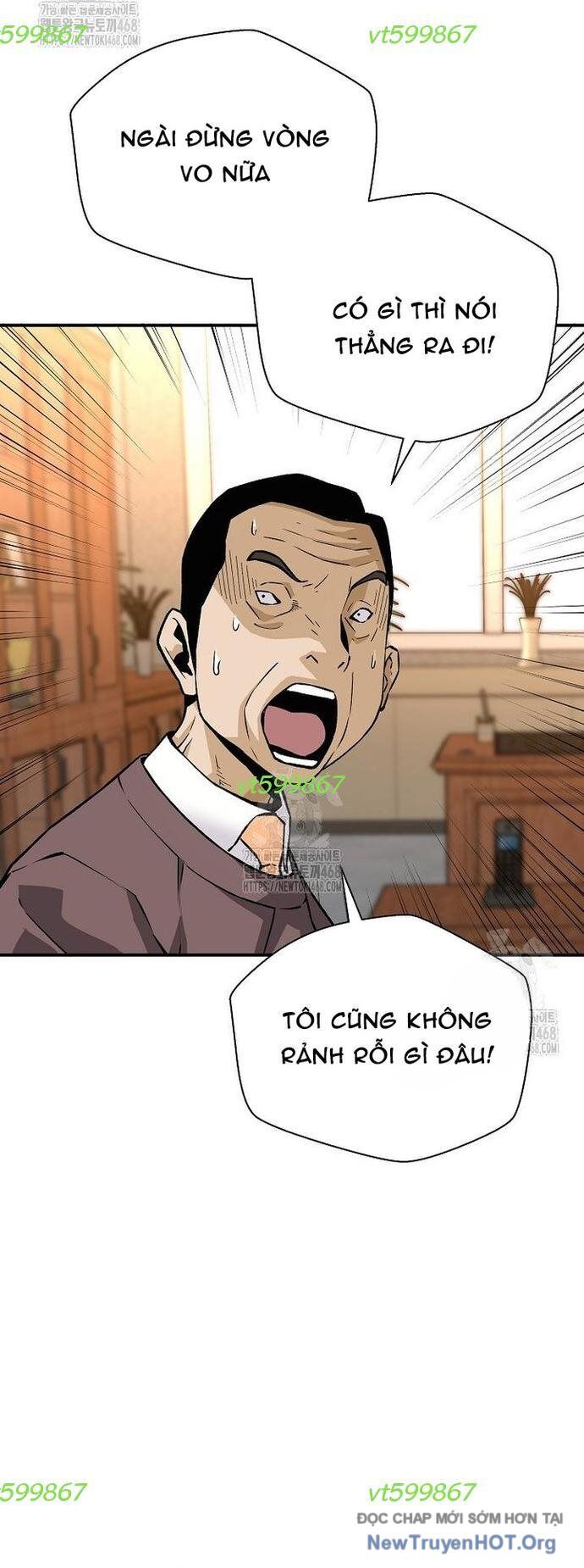 Sự Trở Lại Của Huyền Thoại Chap 177 - Next Chap 178