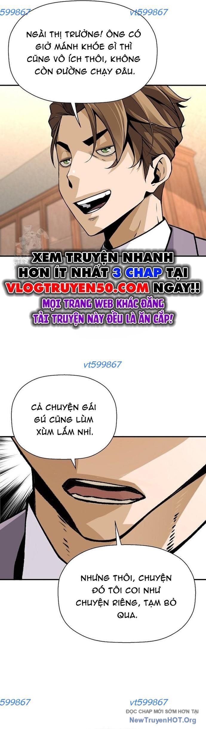 Sự Trở Lại Của Huyền Thoại Chap 177 - Next Chap 178