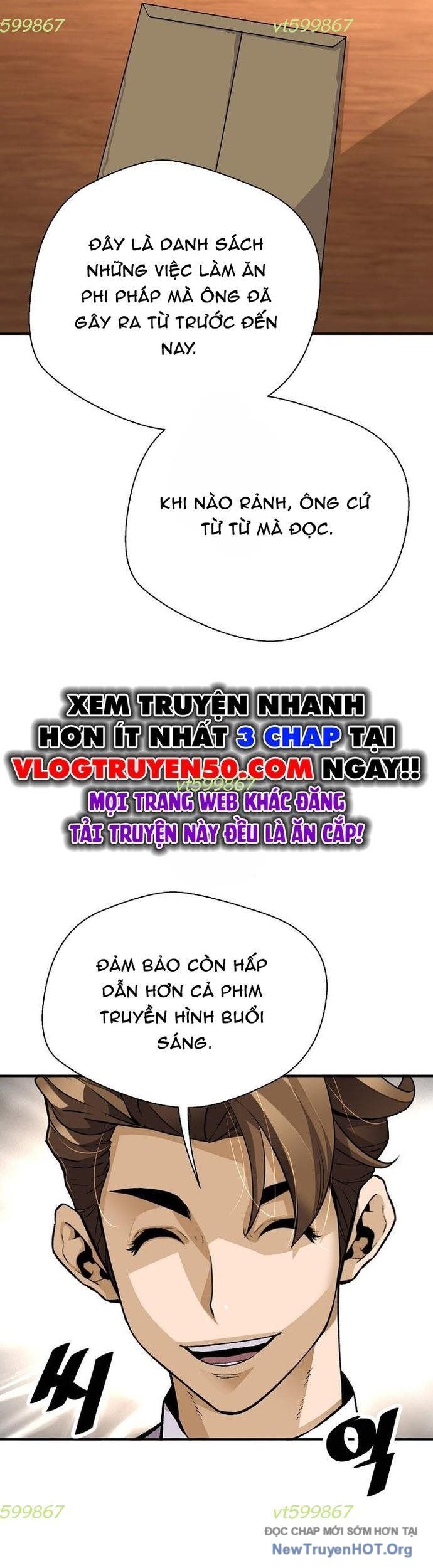 Sự Trở Lại Của Huyền Thoại Chap 177 - Next Chap 178