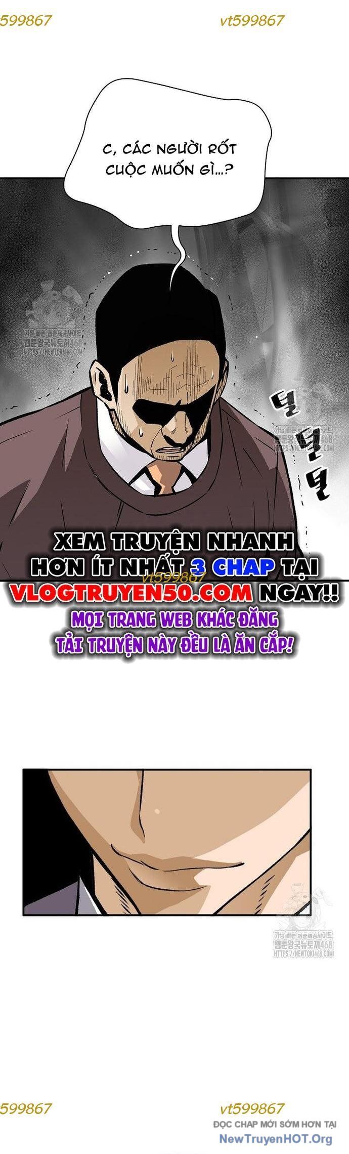 Sự Trở Lại Của Huyền Thoại Chap 177 - Next Chap 178