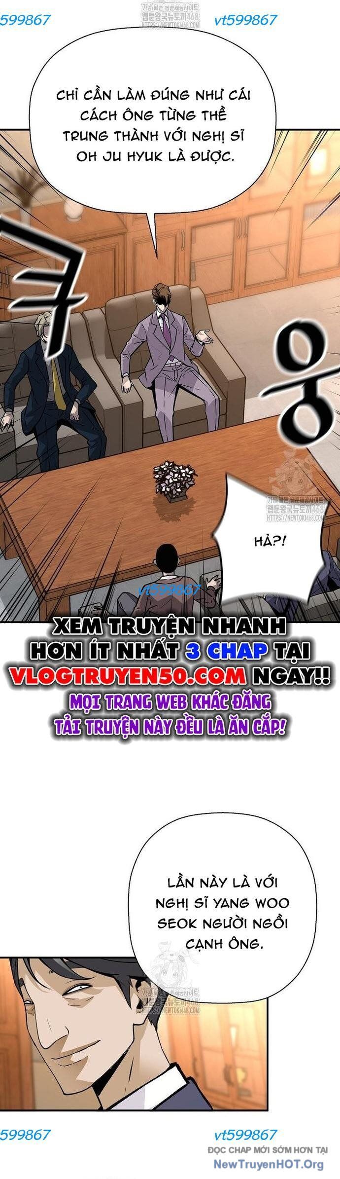Sự Trở Lại Của Huyền Thoại Chap 177 - Next Chap 178