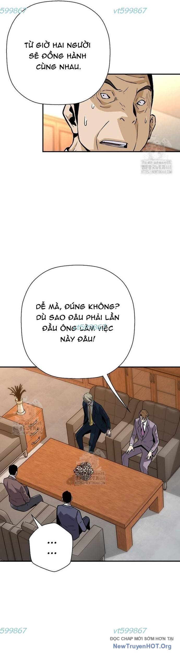Sự Trở Lại Của Huyền Thoại Chap 177 - Next Chap 178