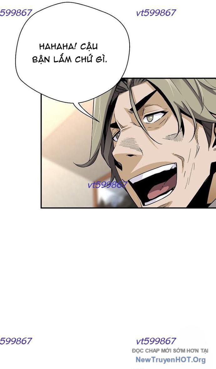 Sự Trở Lại Của Huyền Thoại Chap 177 - Next Chap 178
