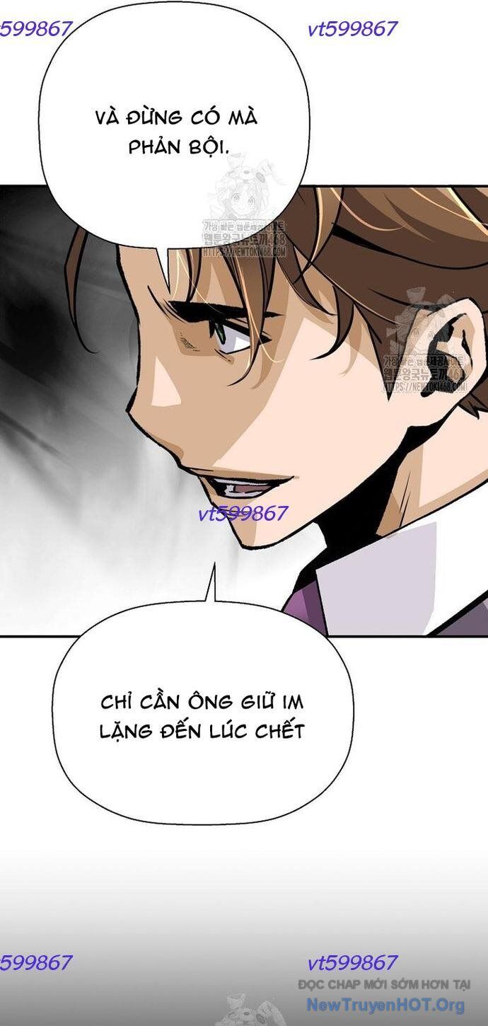 Sự Trở Lại Của Huyền Thoại Chap 177 - Next Chap 178