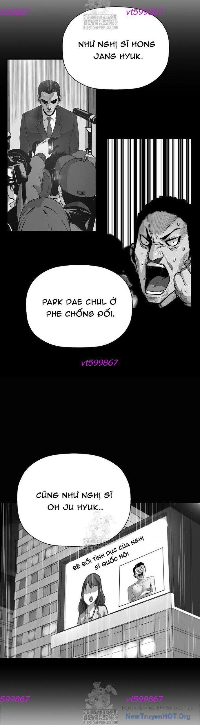 Sự Trở Lại Của Huyền Thoại Chap 177 - Next Chap 178