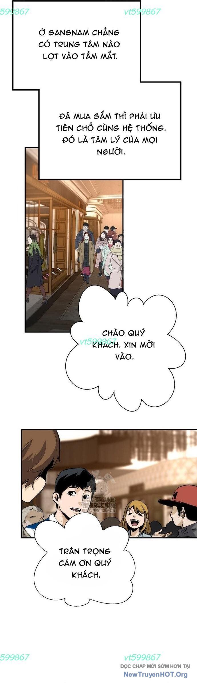 Sự Trở Lại Của Huyền Thoại Chap 177 - Next Chap 178