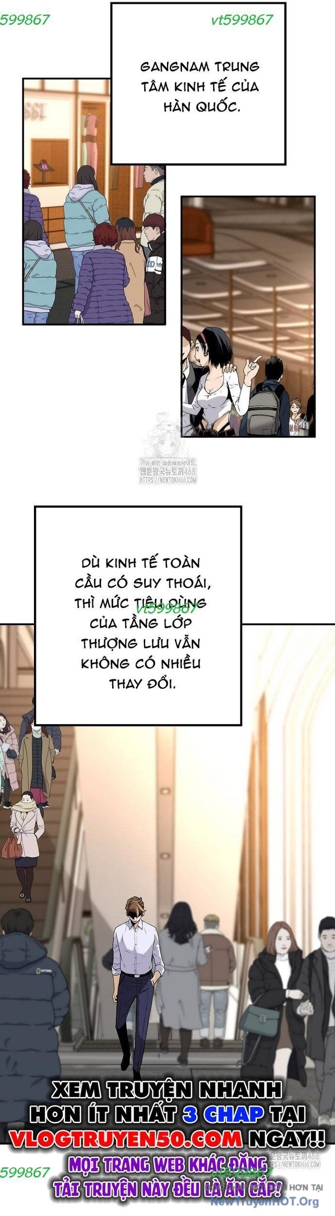 Sự Trở Lại Của Huyền Thoại Chap 177 - Next Chap 178