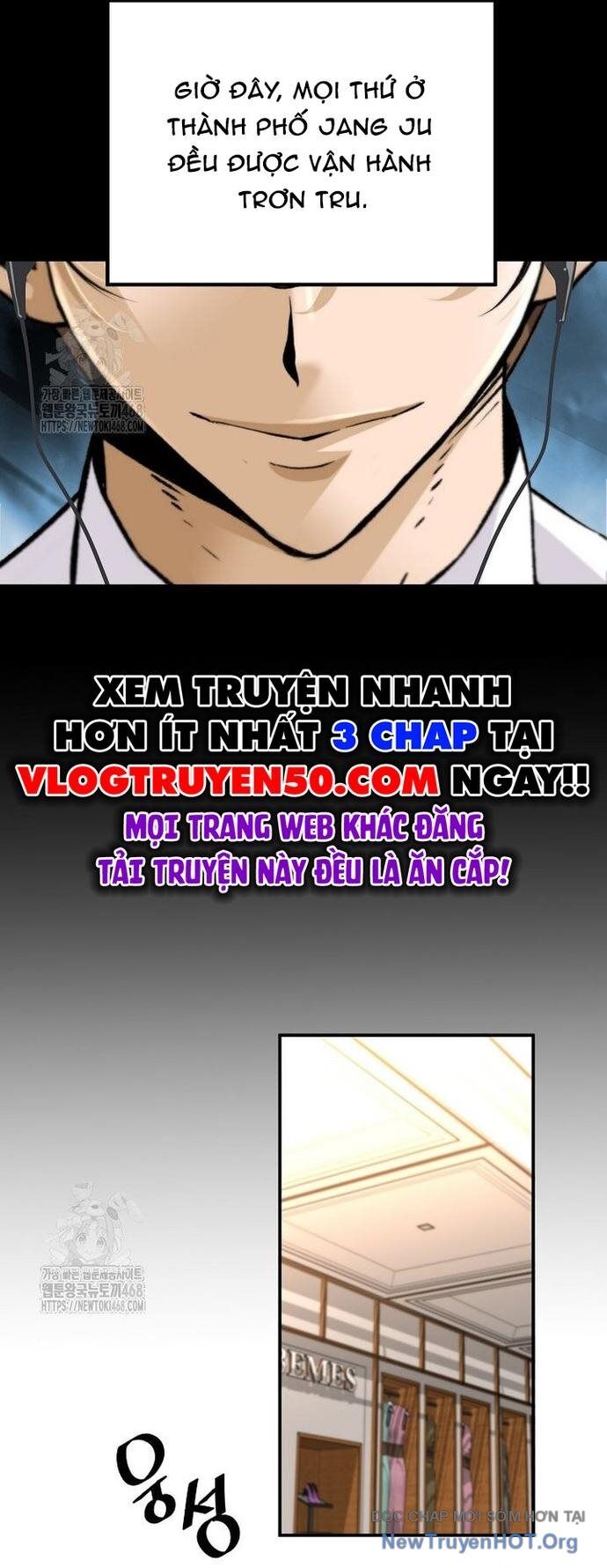 Sự Trở Lại Của Huyền Thoại Chap 177 - Next Chap 178