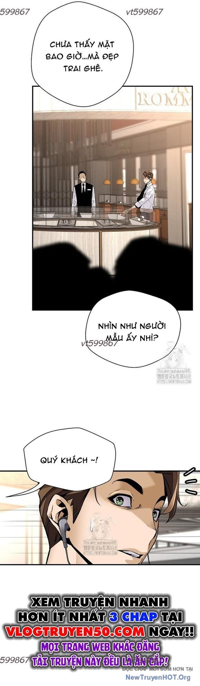 Sự Trở Lại Của Huyền Thoại Chap 177 - Next Chap 178