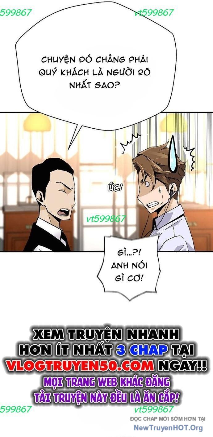 Sự Trở Lại Của Huyền Thoại Chap 177 - Next Chap 178