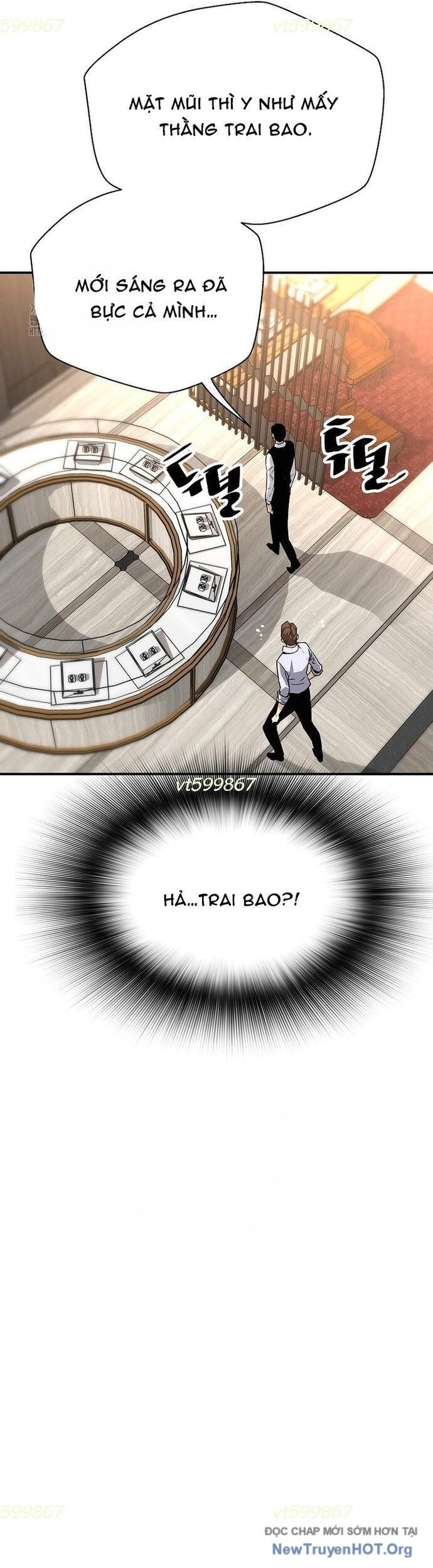 Sự Trở Lại Của Huyền Thoại Chap 177 - Next Chap 178