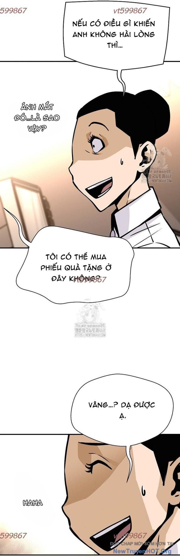 Sự Trở Lại Của Huyền Thoại Chap 177 - Next Chap 178