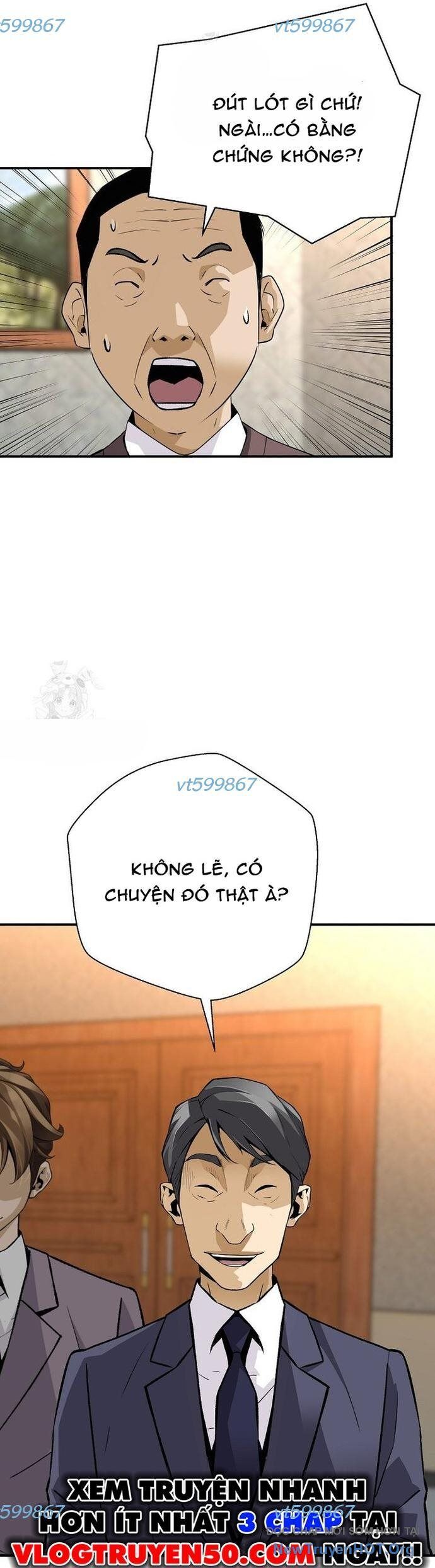 Sự Trở Lại Của Huyền Thoại Chap 177 - Next Chap 178
