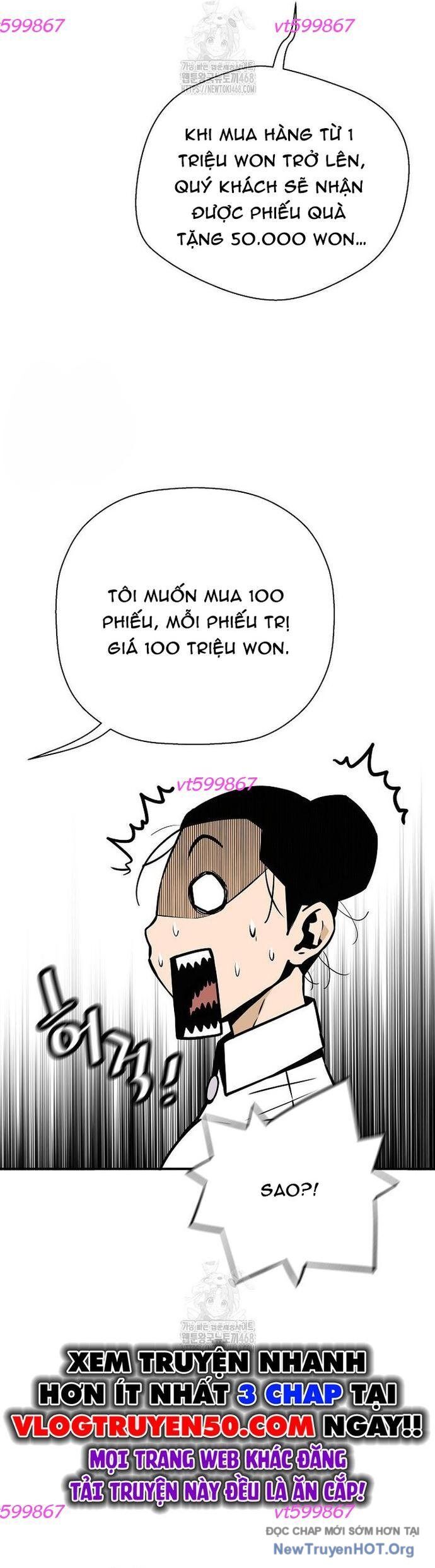 Sự Trở Lại Của Huyền Thoại Chap 177 - Next Chap 178