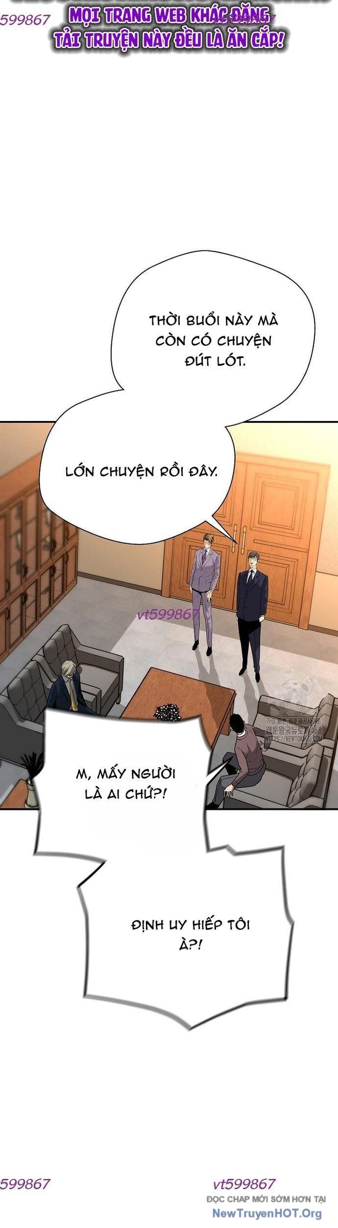 Sự Trở Lại Của Huyền Thoại Chap 177 - Next Chap 178