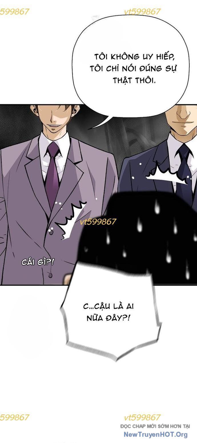 Sự Trở Lại Của Huyền Thoại Chap 177 - Next Chap 178