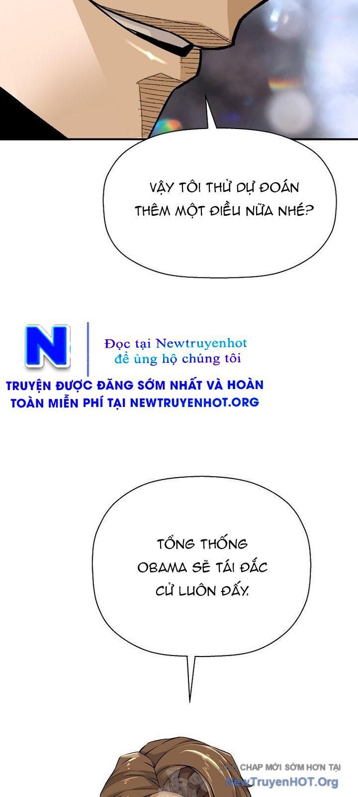 Sự Trở Lại Của Huyền Thoại Chap 178 - Next Chap 179