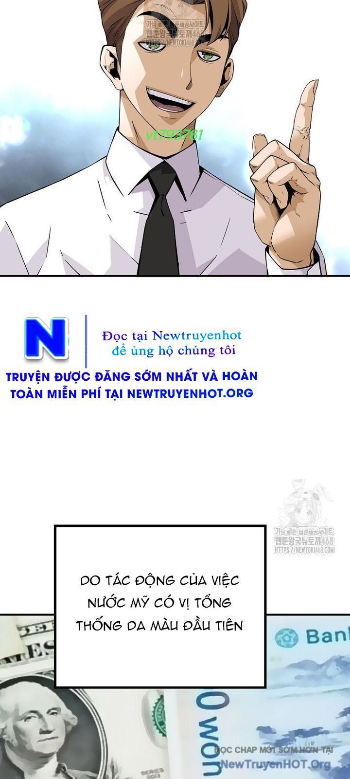 Sự Trở Lại Của Huyền Thoại Chap 178 - Next Chap 179