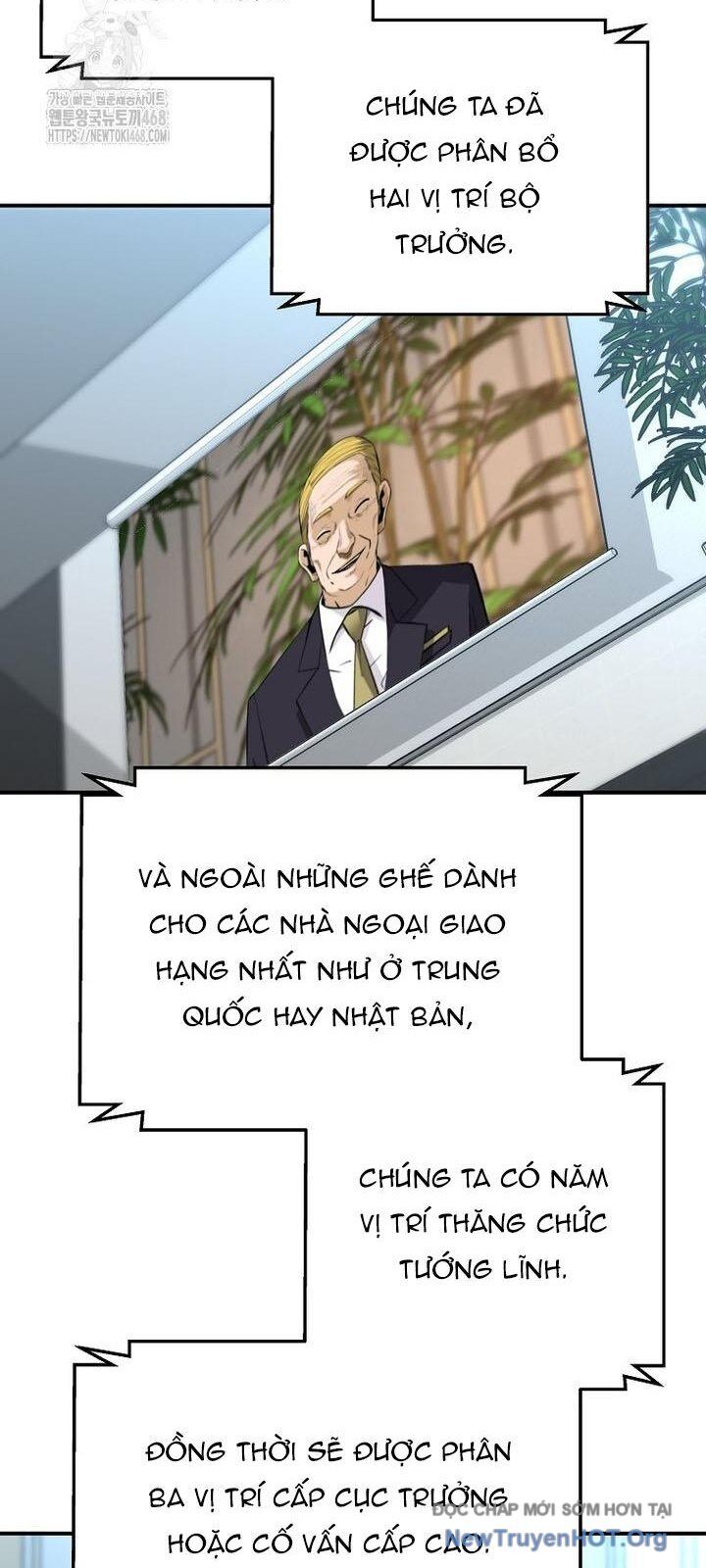 Sự Trở Lại Của Huyền Thoại Chap 178 - Next Chap 179