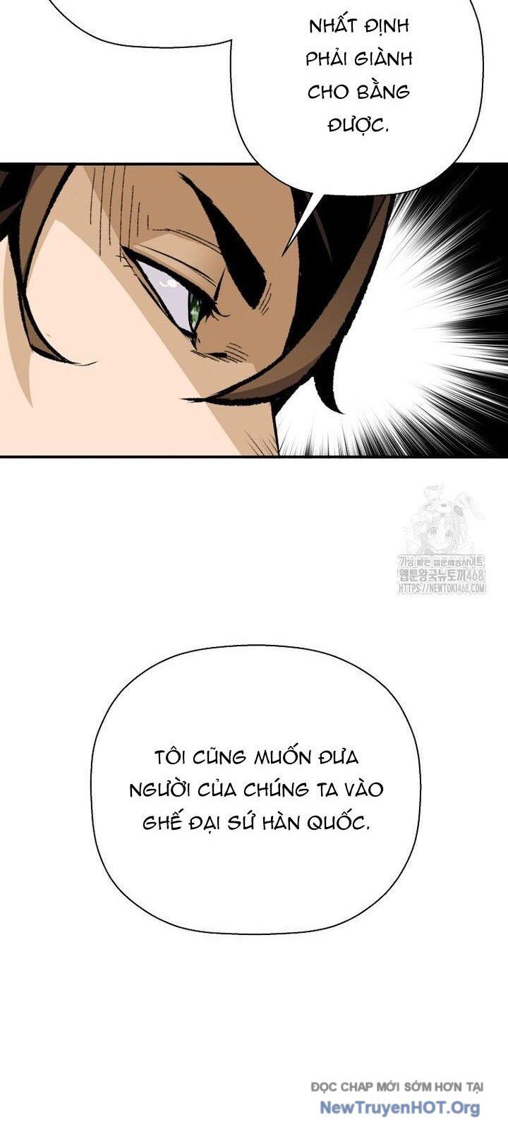 Sự Trở Lại Của Huyền Thoại Chap 178 - Next Chap 179