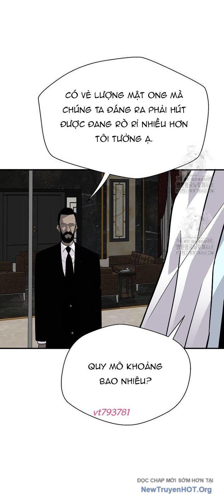 Sự Trở Lại Của Huyền Thoại Chap 178 - Next Chap 179