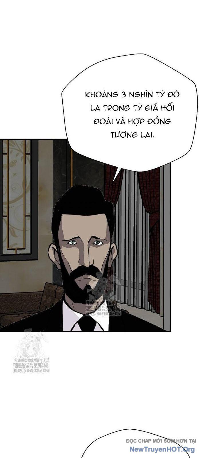 Sự Trở Lại Của Huyền Thoại Chap 178 - Next Chap 179