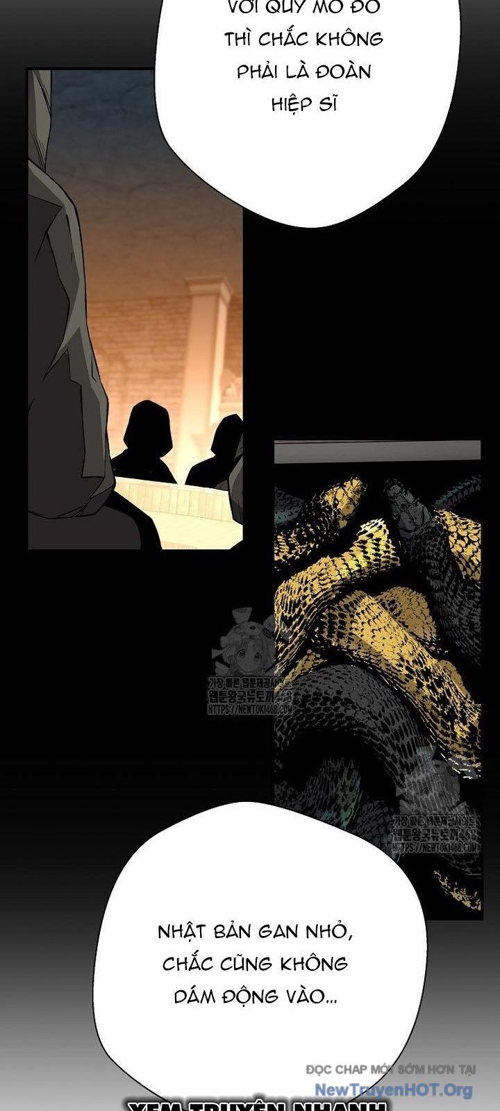 Sự Trở Lại Của Huyền Thoại Chap 178 - Next Chap 179