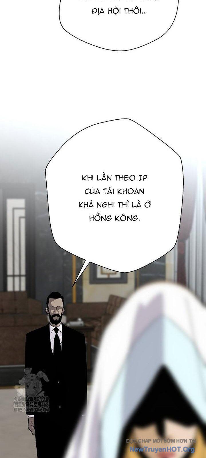 Sự Trở Lại Của Huyền Thoại Chap 178 - Next Chap 179