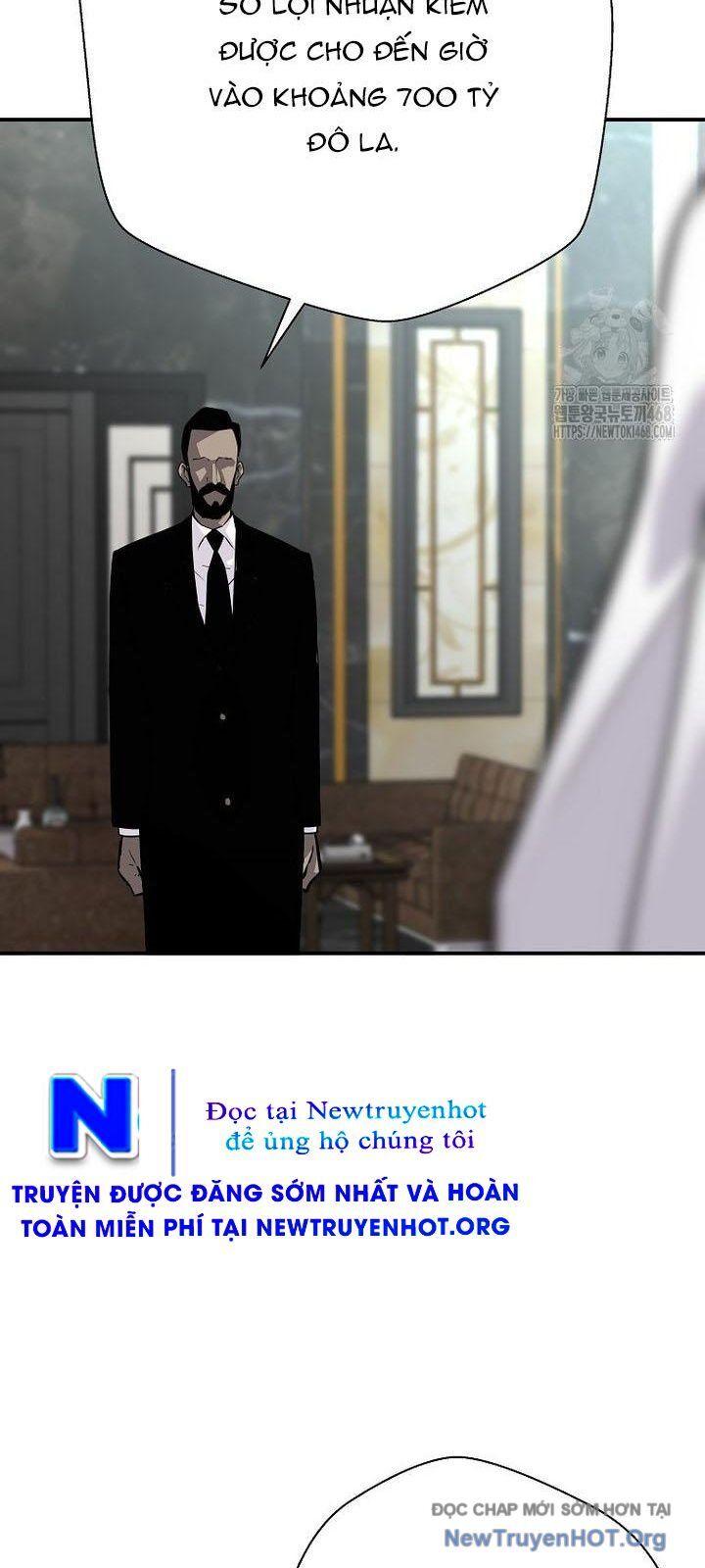 Sự Trở Lại Của Huyền Thoại Chap 178 - Next Chap 179